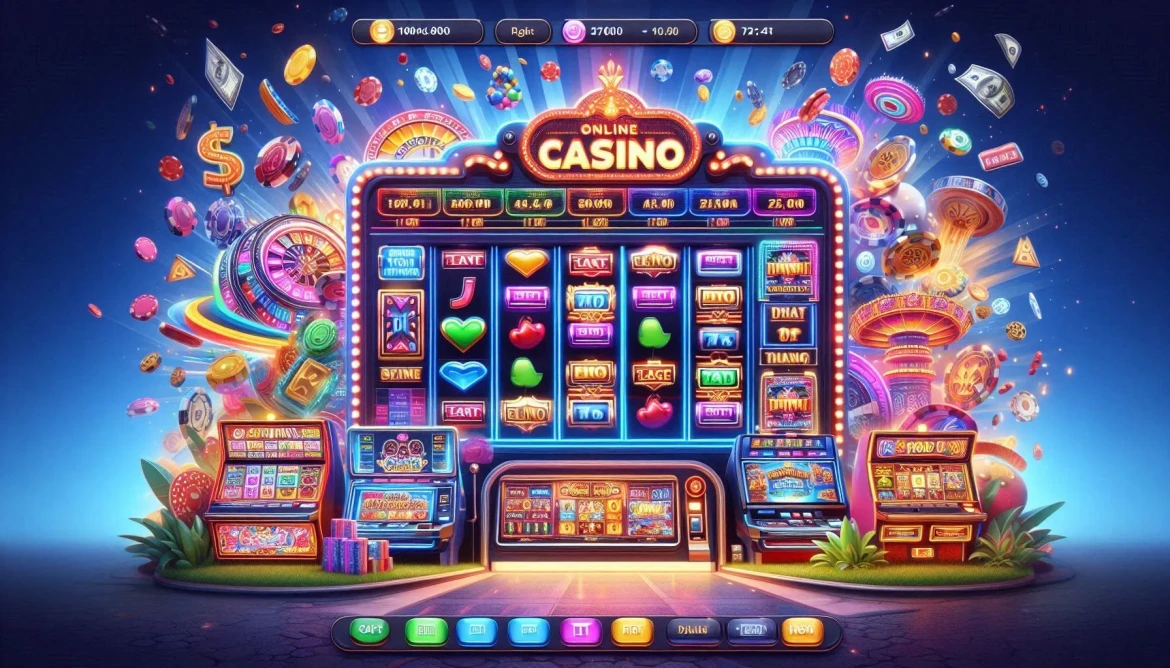 Rabona Casino
